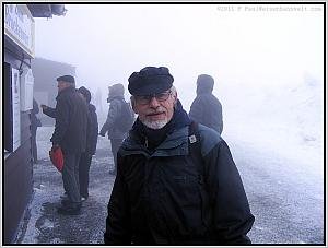 Zum Vergrößern auf das Bild klicken! Dort können Sie auch blättern und die Bildunterschriften lesen! B.Kauschmann am Brocken