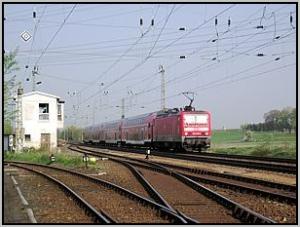 143 033 in Weiig