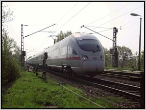 415 020 in Weiig