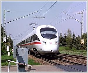 411 029 bei Glaubitz