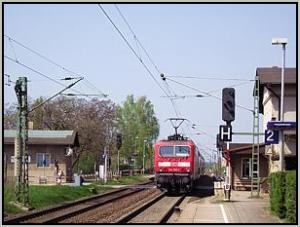 143 098 in Glaubitz