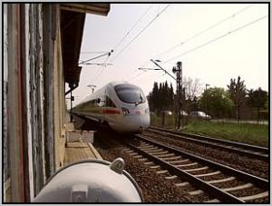 411 025 in Glaubitz