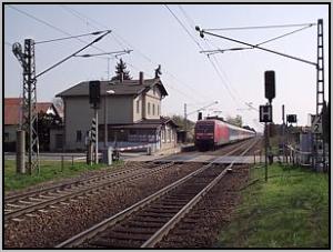 101 116 in Glaubitz