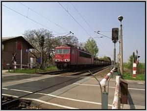 155 202 in Glaubitz