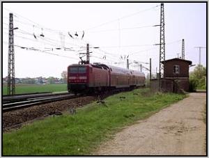 143 365 in Abzw Zeithain