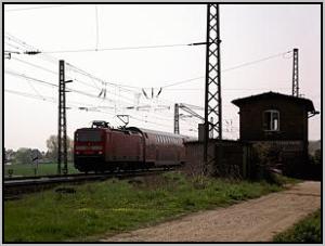 143 040 in Zeithain