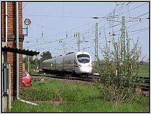 411 029 in Zeithain