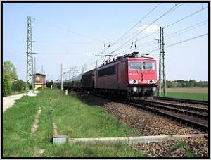 155 222 in Zeithain