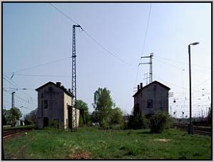 Bahnhof Rderau