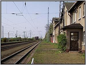 Bahnhof Rderau