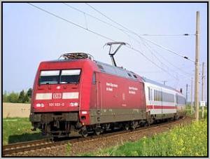 143 033 in Abzw Ra