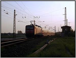 143 033 in Zeithain