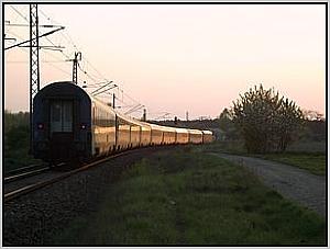 101 045 in Zeithain