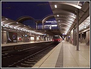420 282 in Mainz Hbf