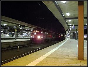 BB-1016 027 in Nrnberg Hbf