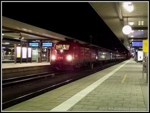 BB-1016 010 in Nrnberg Hbf