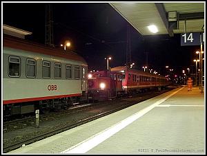 335 156 in Nrnberg Hbf