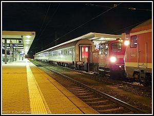 335 156 in Nrnberg Hbf