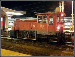 335 156 in Nrnberg Hbf