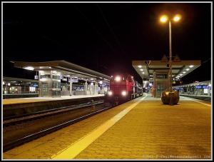 714 014 in Nrnberg Hbf
