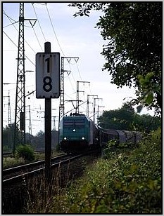 185 610 in Hohe Marter