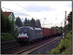 ES64 U2 064 in Hohe Marter