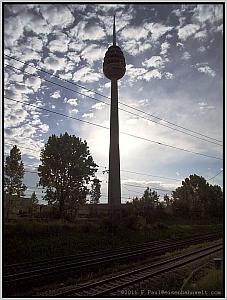 Fernsehturm Nrnberg