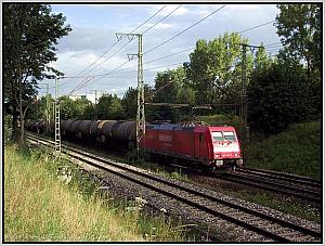 185 280 bei Hohe Marter