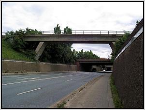 Brcken ber die Sigmundstrae