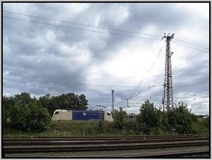 ES64 U2 027 in Frth Gbf