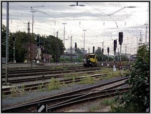 Kleinwagen in Frth