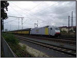 185 637 in Frth Gbf