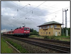 189 022 in Breitengbach