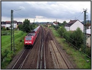 411 029 in Breitengbach