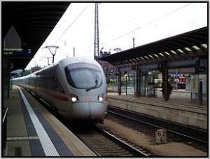 411 031 in Bamberg