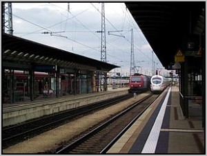 482 025 in Bamberg