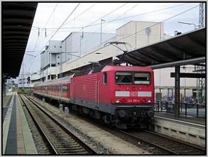 143 281 in Bamberg