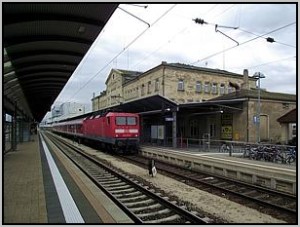 143 274 in Bamberg
