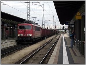 155 138 in Bamberg