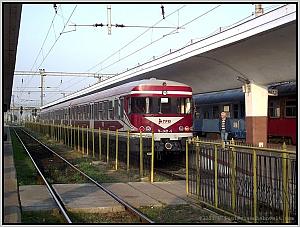 Zum Vergrößern auf das Bild klicken! Dort können Sie auch blättern und die Bildunterschriften lesen! 76 2421 in Cluj Napoca