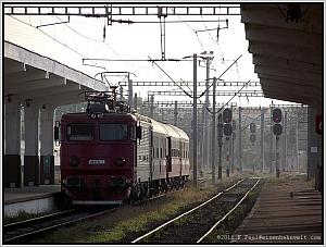 Zum Vergrößern auf das Bild klicken! Dort können Sie auch blättern und die Bildunterschriften lesen! 40 0721 in Cluj Napoca