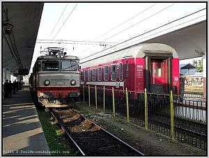 Zum Vergrößern auf das Bild klicken! Dort können Sie auch blättern und die Bildunterschriften lesen! 40 0350 in Cluj Napoca