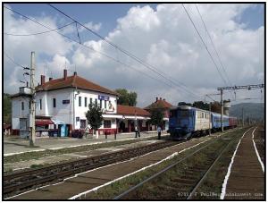 Zum Vergrößern auf das Bild klicken! Dort können Sie auch blättern und die Bildunterschriften lesen! 60 1397 in Salva