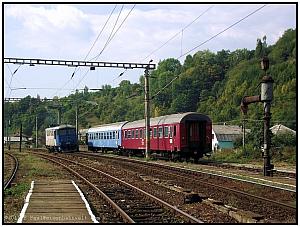 Zum Vergrößern auf das Bild klicken! Dort können Sie auch blättern und die Bildunterschriften lesen! 60 1397 in Salva