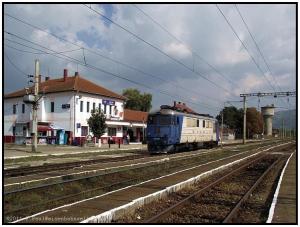 Zum Vergrößern auf das Bild klicken! Dort können Sie auch blättern und die Bildunterschriften lesen! 60 1397 in Salva