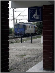 Zum Vergrößern auf das Bild klicken! Dort können Sie auch blättern und die Bildunterschriften lesen! 41 0710 in Salva