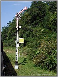 Zum Vergrößern auf das Bild klicken! Dort können Sie auch blättern und die Bildunterschriften lesen! 60 1397 in Telciu