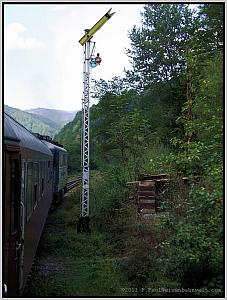 Zum Vergrößern auf das Bild klicken! Dort können Sie auch blättern und die Bildunterschriften lesen! 60 1397 in Fiad