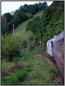 Zum Vergrößern auf das Bild klicken! Dort können Sie auch blättern und die Bildunterschriften lesen! 60 1397 in Romuli