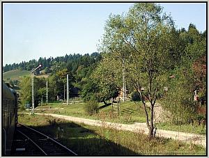 Zum Vergrößern auf das Bild klicken! Dort können Sie auch blättern und die Bildunterschriften lesen! 60 1397 in Dealui Stefanitej